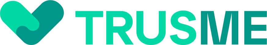 Trusme Logo